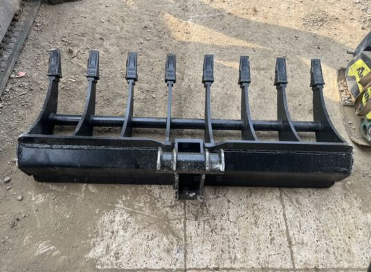 Godet fleco Morin M2 - Equipamento: foto 4 Godet fleco Morin M2 - Equipamento: foto 4