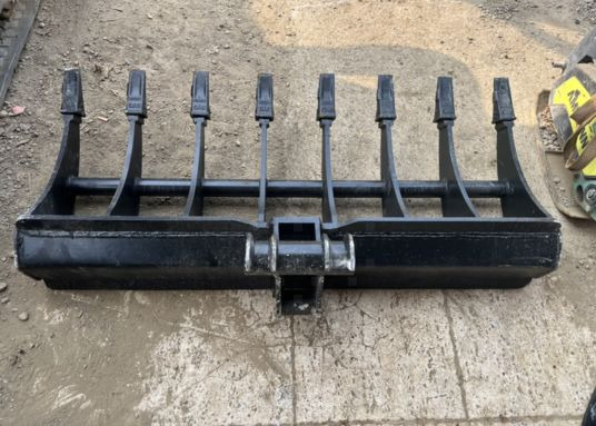 Godet fleco Morin M2 - Equipamento: foto 5 Godet fleco Morin M2 - Equipamento: foto 5