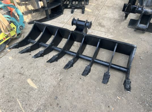 Godet fleco Morin M2 - Equipamento: foto 3 Godet fleco Morin M2 - Equipamento: foto 3