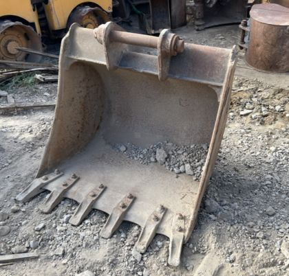 Balde Godet attache caterpillar: foto 7
