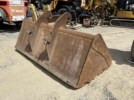 Godet de curage verachtert cw20 / cw30 / cw40 - Balde escavadora: foto 5 Godet de curage verachtert cw20 / cw30 / cw40 - Balde escavadora: foto 5