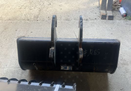 Godet verachtert CW0 - CW05 - Balde escavadora: foto 4 Godet verachtert CW0 - CW05 - Balde escavadora: foto 4