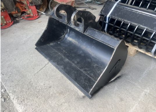 Godet verachtert CW0 - CW05 - Balde escavadora: foto 3 Godet verachtert CW0 - CW05 - Balde escavadora: foto 3