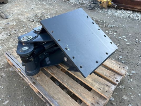 Garra Grappin coupeur pour pelle 4T à 8T: foto 6