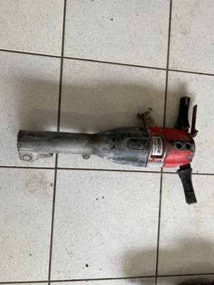 Marteau piqueur pneumatique air kaeser B22E - Equipamento de construção: foto 4 Marteau piqueur pneumatique air kaeser B22E - Equipamento de construção: foto 4