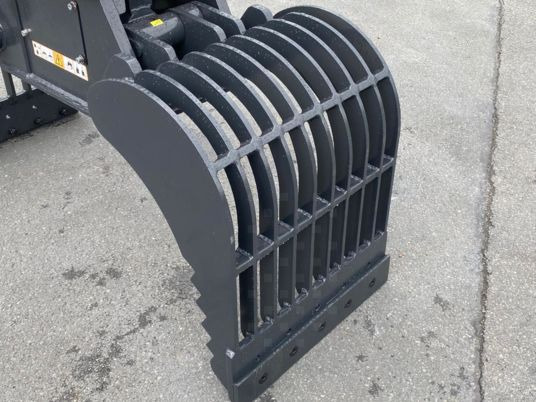 Pince de démolition pour minipelle de 2T à 4T - Garra: foto 3 Pince de démolition pour minipelle de 2T à 4T - Garra: foto 3
