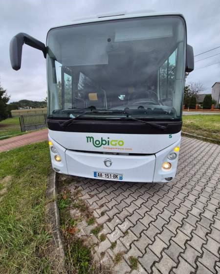 Irisbus EVADY ,Crossway , Intouro - Ônibus suburbano: foto 2 Irisbus EVADY ,Crossway , Intouro - Ônibus suburbano: foto 2