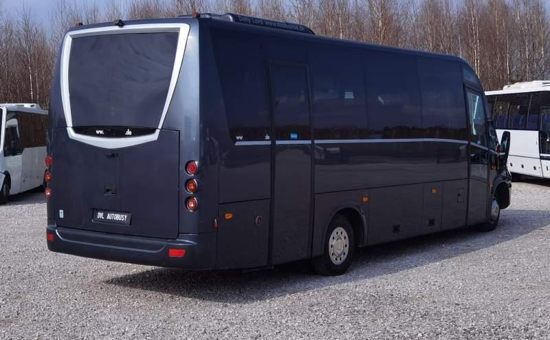 Iveco Daily 70C17 Erduman *2x klima*2x VIDEO*WEBASTO - Autocarro: foto 3 Iveco Daily 70C17 Erduman *2x klima*2x VIDEO*WEBASTO - Autocarro: foto 3