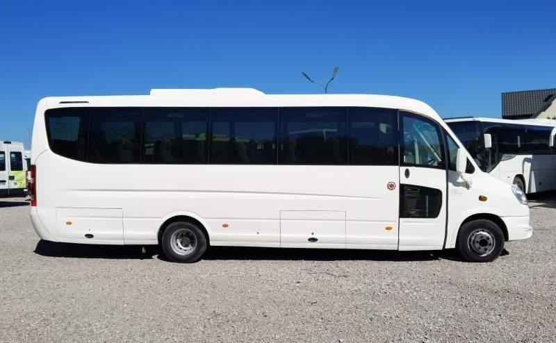 Iveco FERQUI SUNRISE - Autocarro: foto 5 Iveco FERQUI SUNRISE - Autocarro: foto 5