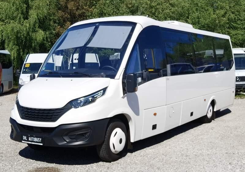 Iveco Iveco Rosero First 2022 EURO 6 2szt - Ônibus urbano: foto 3 Iveco Iveco Rosero First 2022 EURO 6 2szt - Ônibus urbano: foto 3