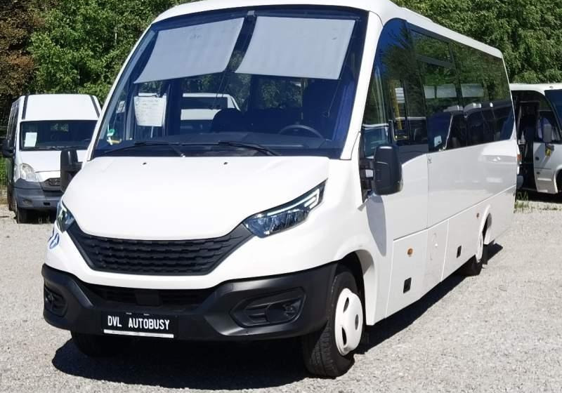 Iveco Iveco Rosero First 2022 EURO 6 2szt - Ônibus urbano: foto 2 Iveco Iveco Rosero First 2022 EURO 6 2szt - Ônibus urbano: foto 2