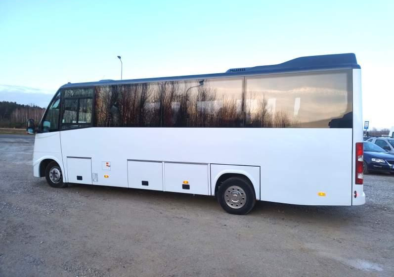 Iveco Rapido / Daily 31 miejsc, stan idealny - Autocarro: foto 3 Iveco Rapido / Daily 31 miejsc, stan idealny - Autocarro: foto 3