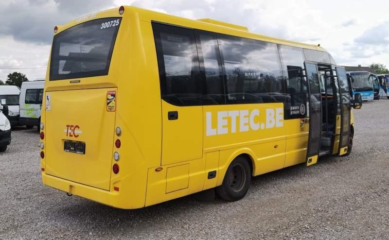 Iveco Rosero First *2x klima*webasto* - Ônibus urbano: foto 5 Iveco Rosero First *2x klima*webasto* - Ônibus urbano: foto 5