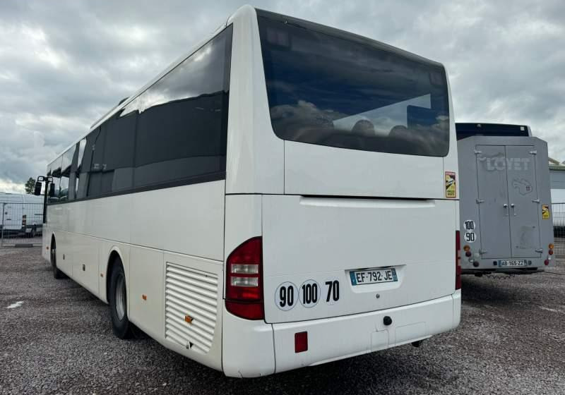 Mercedes-Benz INTOURO - Ônibus suburbano: foto 3 Mercedes-Benz INTOURO - Ônibus suburbano: foto 3