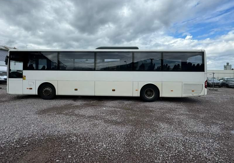Mercedes-Benz INTOURO - Ônibus suburbano: foto 4 Mercedes-Benz INTOURO - Ônibus suburbano: foto 4