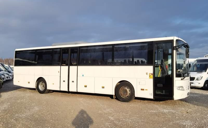 Mercedes-Benz Intouro 2008 *klimatyzacja crossway recreo - Ônibus suburbano: foto 5 Mercedes-Benz Intouro 2008 *klimatyzacja crossway recreo - Ônibus suburbano: foto 5