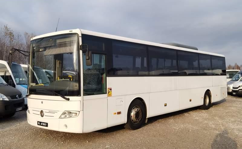 Mercedes-Benz Intouro 2008 *klimatyzacja*webasto* - Ônibus suburbano: foto 4 Mercedes-Benz Intouro 2008 *klimatyzacja*webasto* - Ônibus suburbano: foto 4