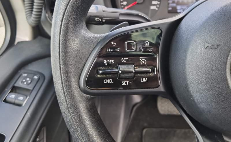 Autocarro Mercedes-Benz Sprinter 519 3.0 CDI V6 *CABRIO*2x klima*40tys km: foto 15 Autocarro Mercedes-Benz Sprinter 519 3.0 CDI V6 *CABRIO*2x klima*40tys km: foto 15