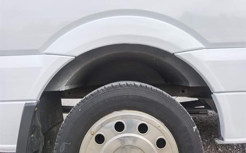 Mercedes-Benz Sprinter NOWY SILNIK *klima*webasto - Ônibus suburbano: foto 5 Mercedes-Benz Sprinter NOWY SILNIK *klima*webasto - Ônibus suburbano: foto 5