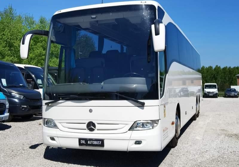 Mercedes-Benz Tourismo RHD-M EURO 6 - Autocarro: foto 2 Mercedes-Benz Tourismo RHD-M EURO 6 - Autocarro: foto 2