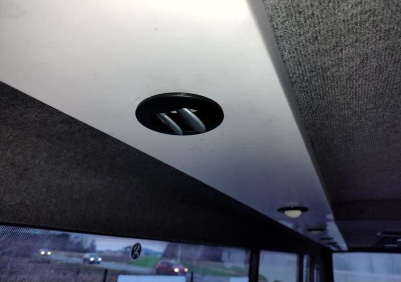 Mercedes-Benz VARIO *klimatyzacja* 39 miejsc - Ônibus suburbano: foto 5 Mercedes-Benz VARIO *klimatyzacja* 39 miejsc - Ônibus suburbano: foto 5