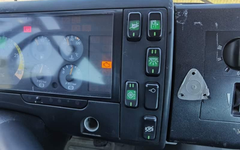 Ônibus suburbano Mercedes-Benz Vario 813D 39 miejsc *webasto*3x szyberdach*6823: foto 16