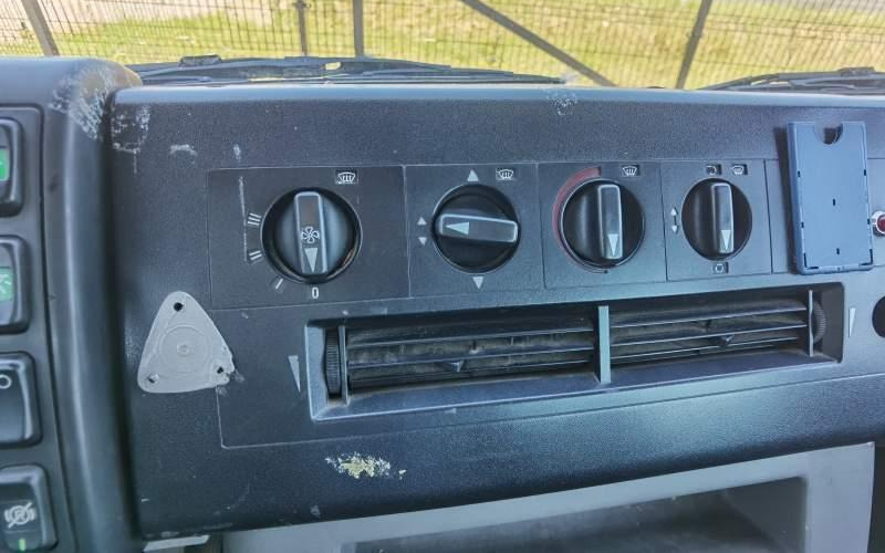 Ônibus suburbano Mercedes-Benz Vario 813D 39 miejsc *webasto*3x szyberdach*6823: foto 17