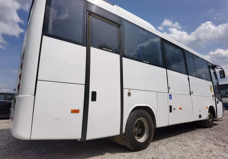 Ônibus suburbano Otokar Navigo 185SH 34 *KLIMA*: foto 6