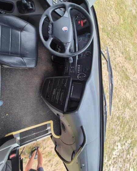 Scania Higer Touring HD - Autocarro: foto 4 Scania Higer Touring HD - Autocarro: foto 4