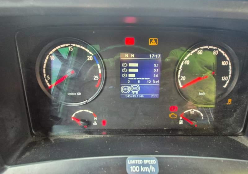 Scania Higer Touring HD - Autocarro: foto 3 Scania Higer Touring HD - Autocarro: foto 3