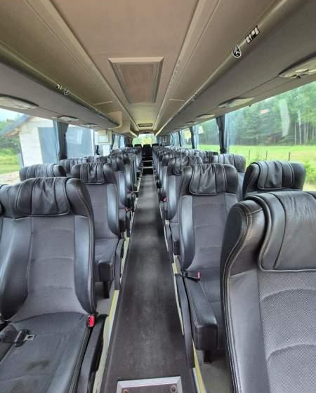 Scania Higer Touring HD - Autocarro: foto 2 Scania Higer Touring HD - Autocarro: foto 2