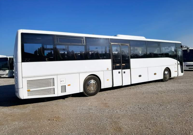 Ônibus suburbano Temsa LD SB 12 EURO 6: foto 15