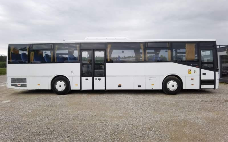 Temsa Tourmalin 12 EURO 5 , winda, klima - Ônibus suburbano: foto 4 Temsa Tourmalin 12 EURO 5 , winda, klima - Ônibus suburbano: foto 4