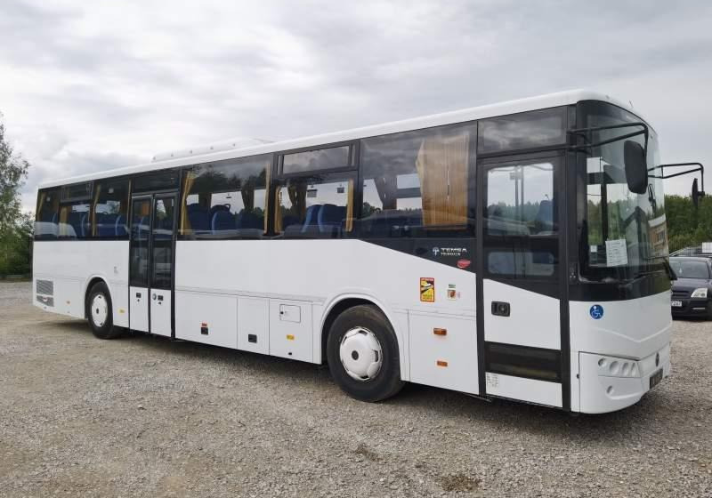 Temsa Tourmalin 12 EURO 5 , winda, klima - Ônibus suburbano: foto 3 Temsa Tourmalin 12 EURO 5 , winda, klima - Ônibus suburbano: foto 3