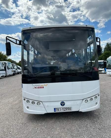 Temsa Tourmalin 2011 crossway intouro recreo - Ônibus suburbano: foto 3 Temsa Tourmalin 2011 crossway intouro recreo - Ônibus suburbano: foto 3