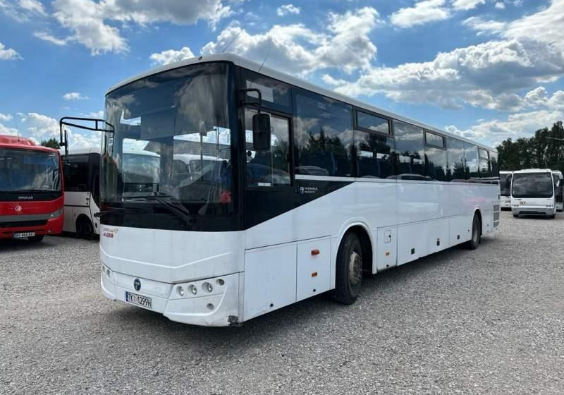 Temsa Tourmalin 2011 crossway intouro recreo - Ônibus suburbano: foto 2 Temsa Tourmalin 2011 crossway intouro recreo - Ônibus suburbano: foto 2
