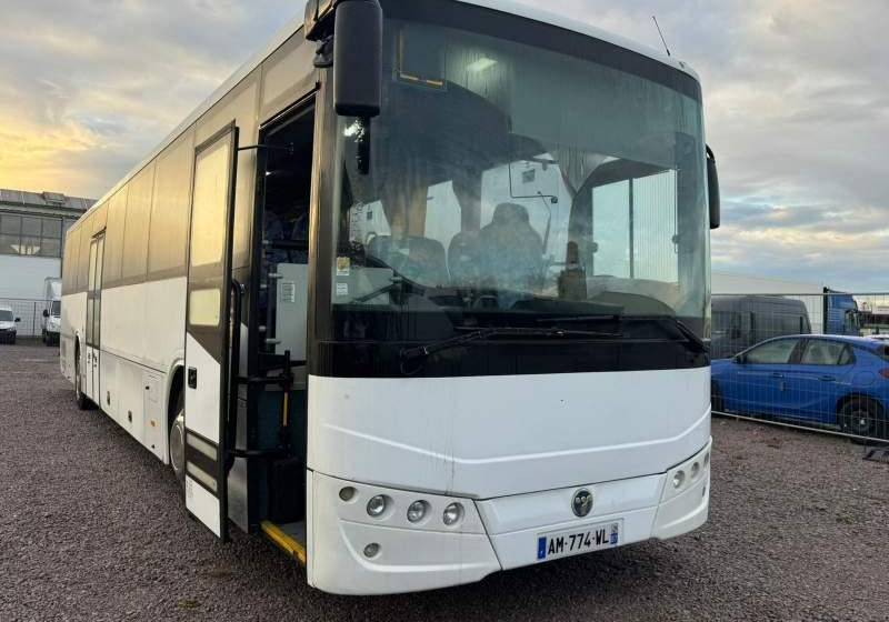 Temsa Tourmalin Light 13 EURO 5 - Ônibus suburbano: foto 5 Temsa Tourmalin Light 13 EURO 5 - Ônibus suburbano: foto 5