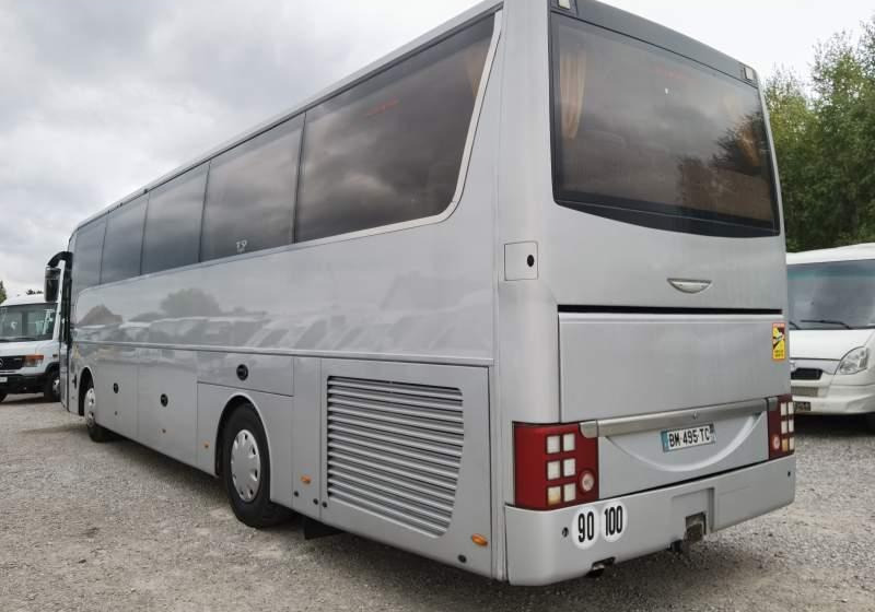 VanHool T915 Acron EURO V MAN - Autocarro: foto 2 VanHool T915 Acron EURO V MAN - Autocarro: foto 2