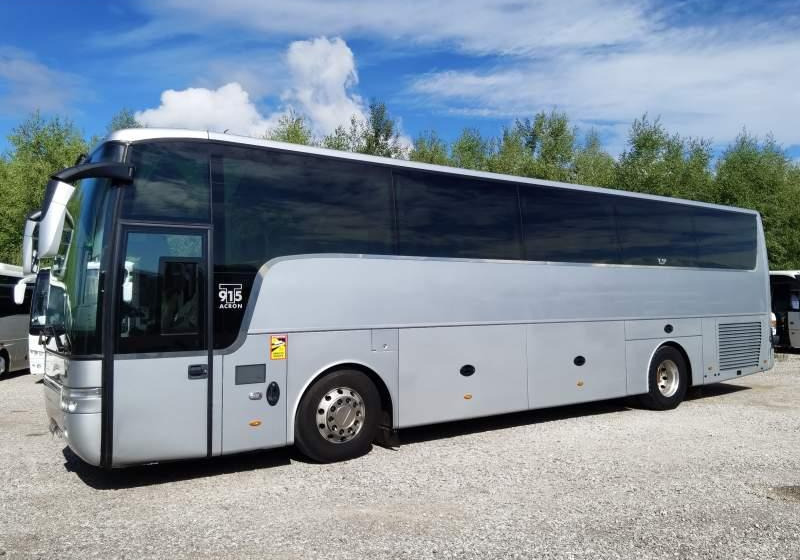 Autocarro VanHool T915 Acron EURO V MAN: foto 16