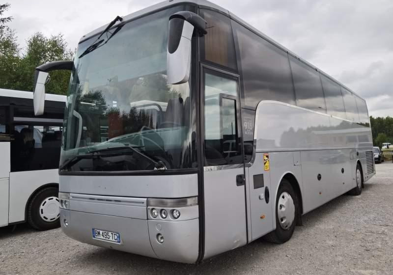 VanHool T915 Acron EURO V MAN - Autocarro: foto 1 VanHool T915 Acron EURO V MAN - Autocarro: foto 1