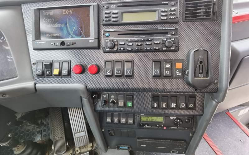 VanHool T915 Acron EURO V MAN - Autocarro: foto 5 VanHool T915 Acron EURO V MAN - Autocarro: foto 5