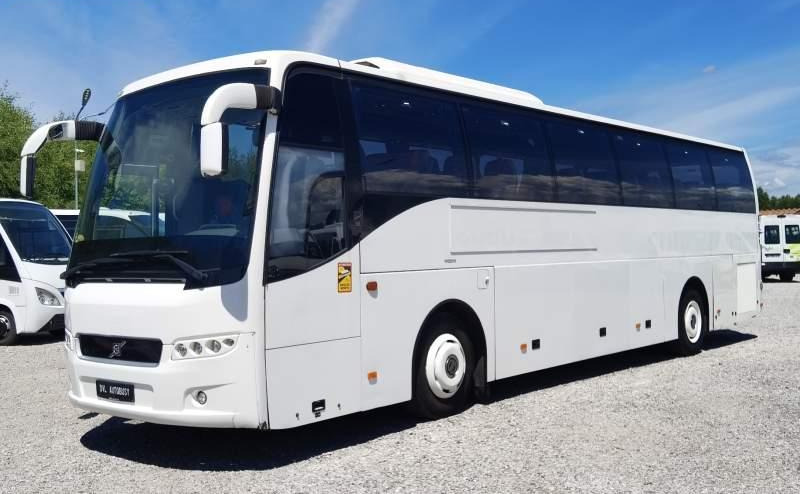 Volvo 9500 2012 Euro5 Irizar/Tourismo/Tourliner - Autocarro: foto 2 Volvo 9500 2012 Euro5 Irizar/Tourismo/Tourliner - Autocarro: foto 2