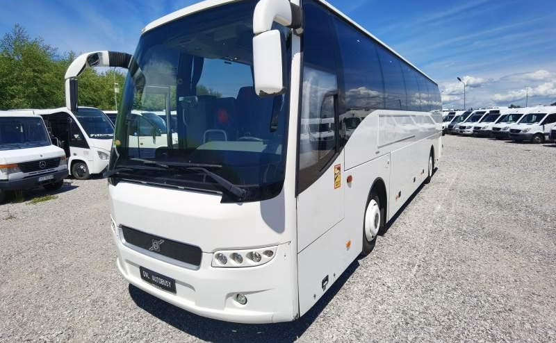 Volvo 9500 2012 Euro5 Irizar/Tourismo/Tourliner - Autocarro: foto 3 Volvo 9500 2012 Euro5 Irizar/Tourismo/Tourliner - Autocarro: foto 3