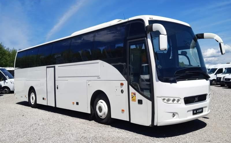 Volvo 9500 2012 Euro5 Irizar/Tourismo/Tourliner - Autocarro: foto 1 Volvo 9500 2012 Euro5 Irizar/Tourismo/Tourliner - Autocarro: foto 1