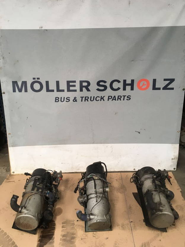 Webasto Standheizung Thermo 300 350 Webasto Poolheizung Hallenheizung Heizung We - Aquecimento/ Ventilação: foto 1 Webasto Standheizung Thermo 300 350 Webasto Poolheizung Hallenheizung Heizung We - Aquecimento/ Ventilação: foto 1