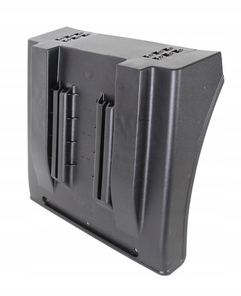 CARGO PARTS BLOTNIK NACZEPY TYLNY PROSTY KRONE 490X412 K505821250 - Para-lama: foto 1 CARGO PARTS BLOTNIK NACZEPY TYLNY PROSTY KRONE 490X412 K505821250 - Para-lama: foto 1