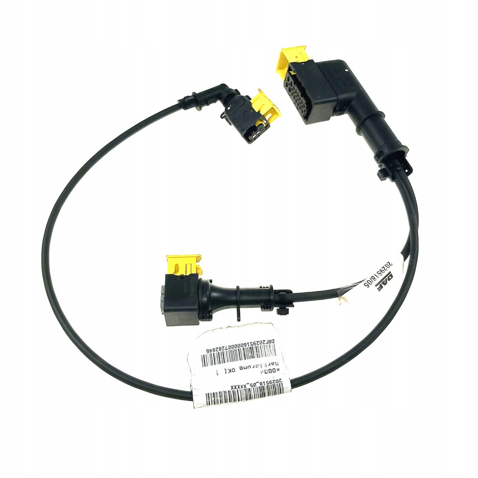 DAF OE WIĄZKA PRZEWODÓW ELEKTRYCZNA ECAS DAF OE 2029518 - Cables/ Wire harness: foto 1 DAF OE WIĄZKA PRZEWODÓW ELEKTRYCZNA ECAS DAF OE 2029518 - Cables/ Wire harness: foto 1