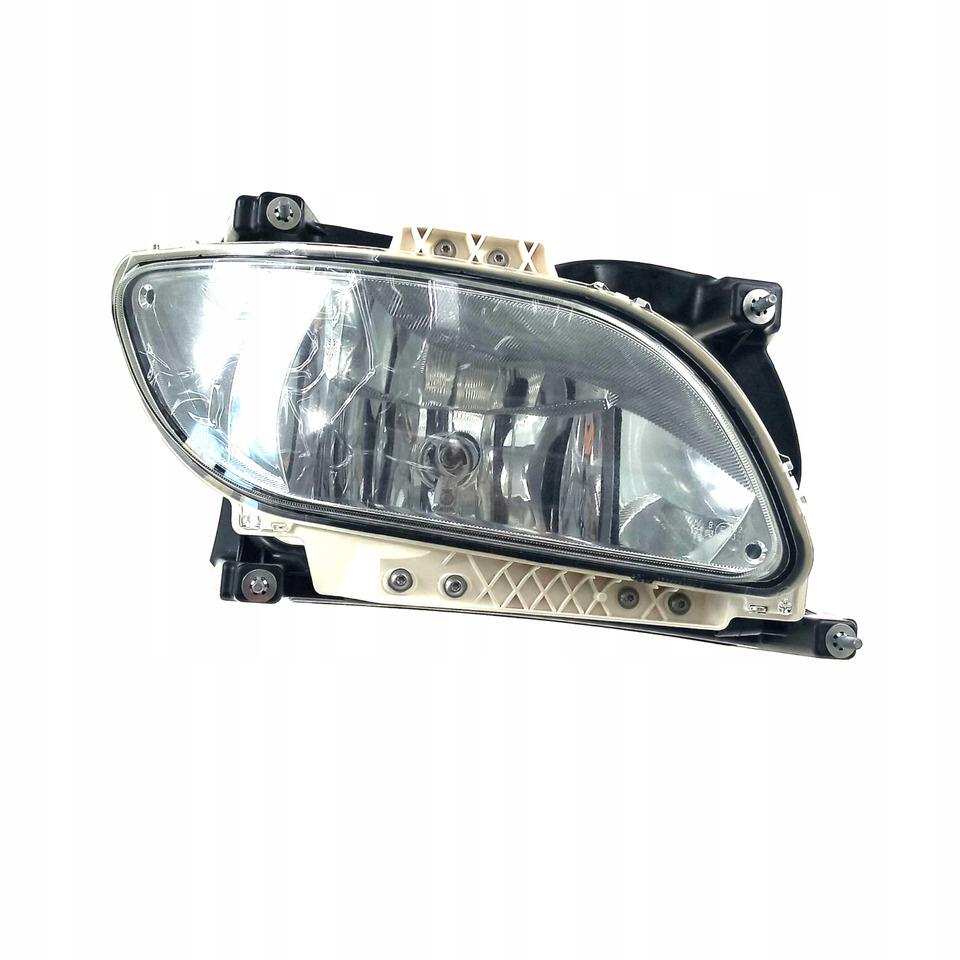 Hella HALOGEN LAMPA PRZECIWMGIELNA 2032702 1ND01022322 - Farol nevoeiro: foto 1 Hella HALOGEN LAMPA PRZECIWMGIELNA 2032702 1ND01022322 - Farol nevoeiro: foto 1