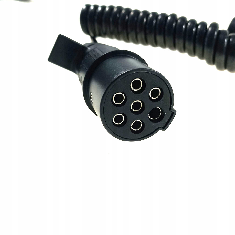 TRP PRZEWÓD PRZYŁĄCZENIOWY 7 ŻYŁOWY TRP 1532910 - Cables/ Wire harness: foto 1 TRP PRZEWÓD PRZYŁĄCZENIOWY 7 ŻYŁOWY TRP 1532910 - Cables/ Wire harness: foto 1