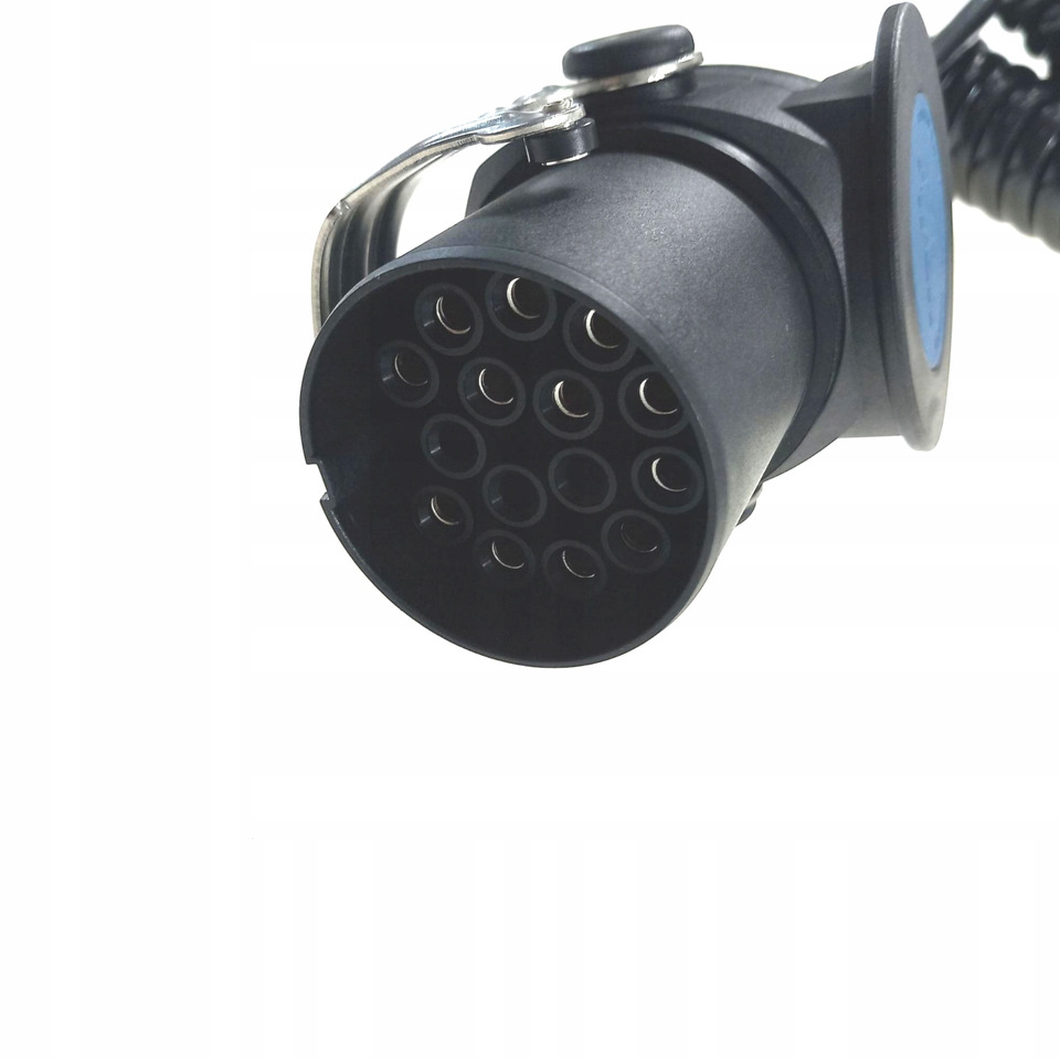 TRP PRZEWÓD PRZYŁĄCZENIOWY 7 ŻYŁOWY TRP 1662406 - Cables/ Wire harness: foto 4 TRP PRZEWÓD PRZYŁĄCZENIOWY 7 ŻYŁOWY TRP 1662406 - Cables/ Wire harness: foto 4